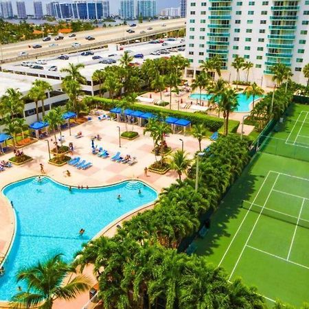 Ocean Reserve Sunny Isles 11Th Str-02330 Leilighet Miami Beach Eksteriør bilde
