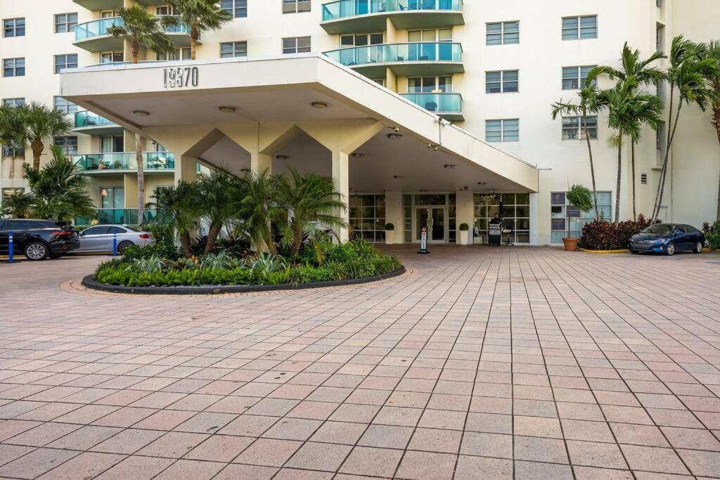 Ocean Reserve Sunny Isles 11Th Str-02330 Leilighet Miami Beach Eksteriør bilde