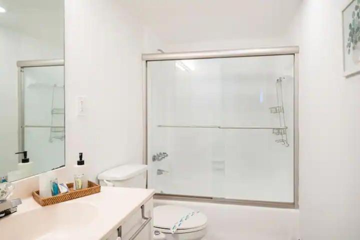 Ocean Reserve Sunny Isles 11Th Str-02330 Leilighet Miami Beach Eksteriør bilde
