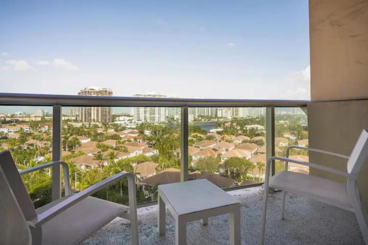 Ocean Reserve Sunny Isles 11Th Str-02330 Leilighet Miami Beach Eksteriør bilde