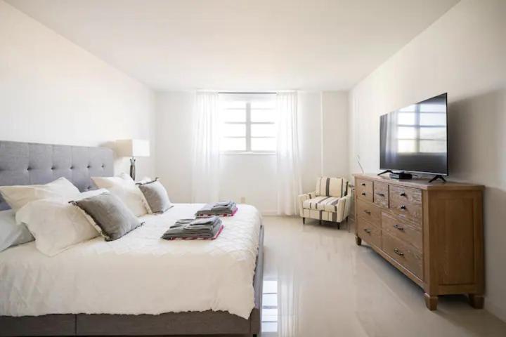 Ocean Reserve Sunny Isles 11Th Str-02330 Leilighet Miami Beach Eksteriør bilde
