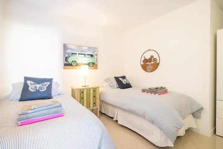 Ocean Reserve Sunny Isles 11Th Str-02330 Leilighet Miami Beach Eksteriør bilde