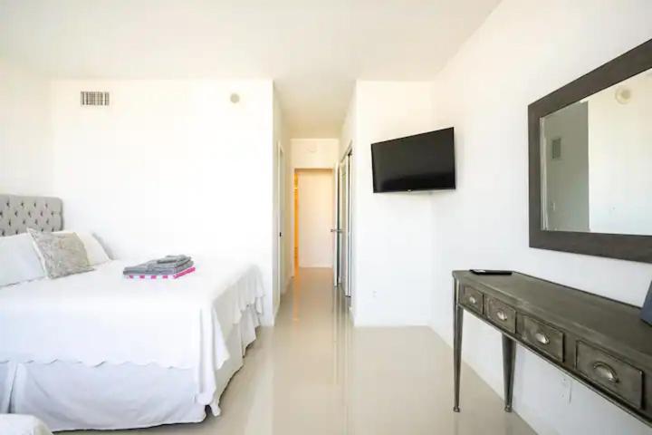 Ocean Reserve Sunny Isles 11Th Str-02330 Leilighet Miami Beach Eksteriør bilde