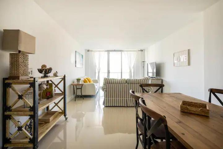 Ocean Reserve Sunny Isles 11Th Str-02330 Leilighet Miami Beach Eksteriør bilde