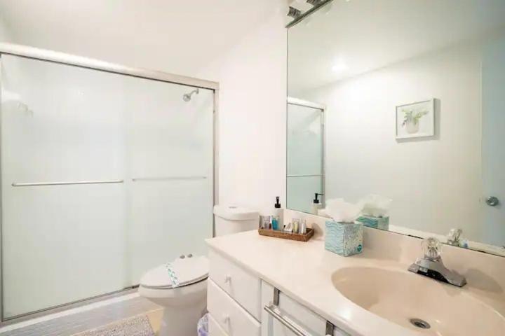 Ocean Reserve Sunny Isles 11Th Str-02330 Leilighet Miami Beach Eksteriør bilde