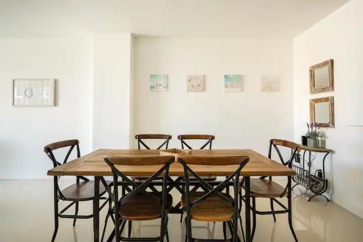 Ocean Reserve Sunny Isles 11Th Str-02330 Leilighet Miami Beach Eksteriør bilde